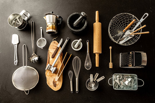 Kitchen Gadgets