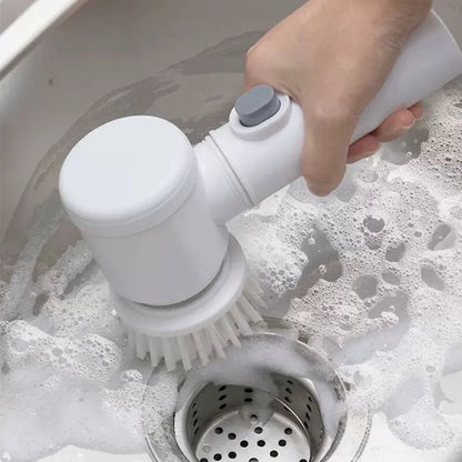 Multi-functional Cleaning Brush