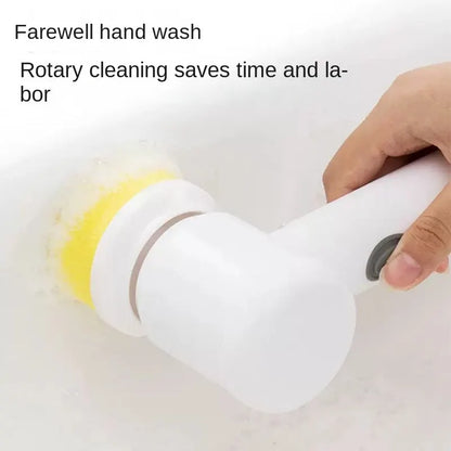 Multi-functional Cleaning Brush