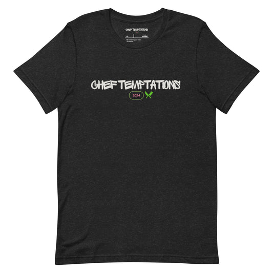 CHEF TEMPTATIONS  T-Shirt